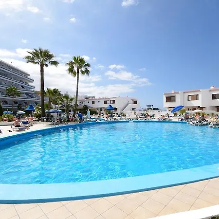 Club Atlantis 118 - One Bed Apartment Costa Adeje (Tenerife)