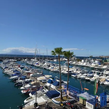 Club Atlantis 118 - One Bed * Costa Adeje (Tenerife)