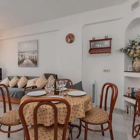 Apartment Club Atlantis 118 - One Bed *