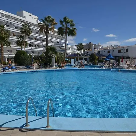 Club Atlantis 118 - One Bed Apartamento *