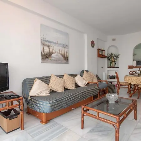 Apartment Club Atlantis 118 - One Bed Costa Adeje (Tenerife)