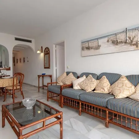 Apartment Club Atlantis 118 - One Bed