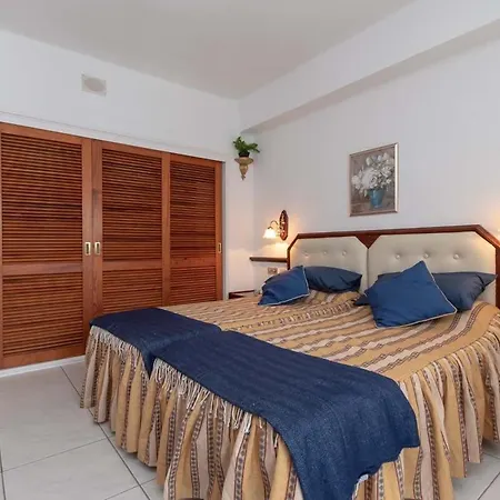 Apartment Club Atlantis 118 - One Bed *