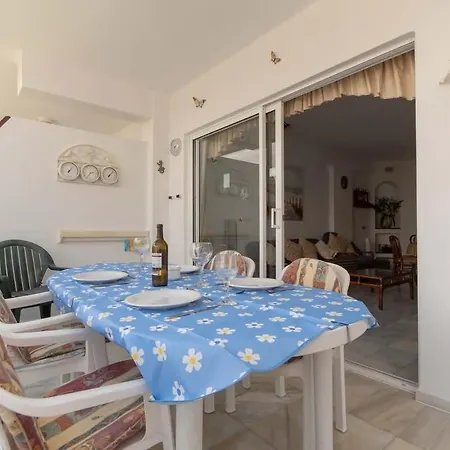 Club Atlantis 118 - One Bed