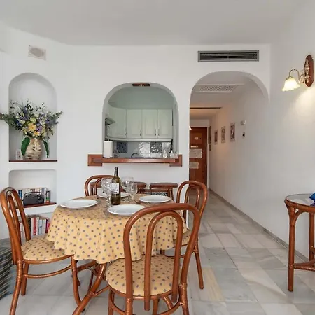 Apartamento Club Atlantis 118 - One Bed Costa Adeje (Tenerife)