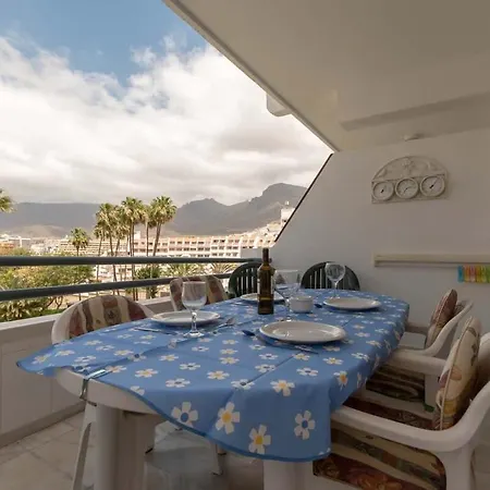 Club Atlantis 118 - One Bed * Costa Adeje (Tenerife)