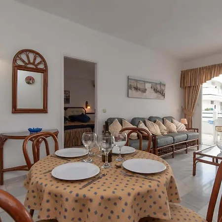 Club Atlantis 118 - One Bed Apartment
