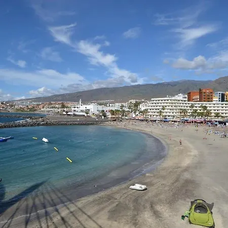 Apartment Club Atlantis 118 - One Bed Costa Adeje (Tenerife)