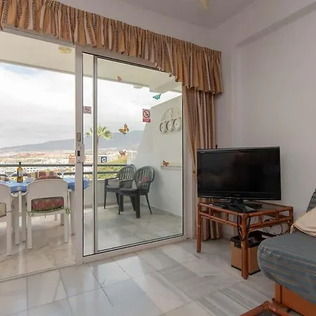 Club Atlantis 118 - One Bed * Costa Adeje (Tenerife)