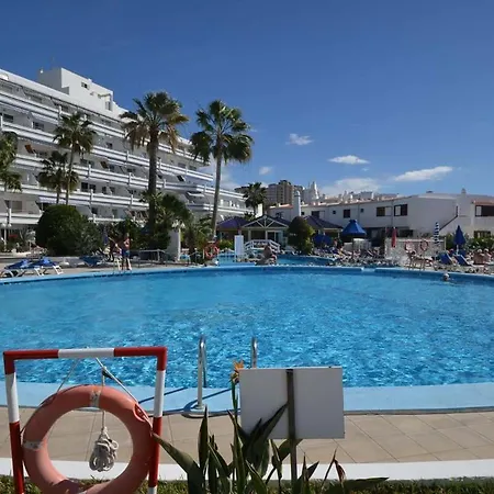 Club Atlantis 118 - One Bed * Costa Adeje (Tenerife)