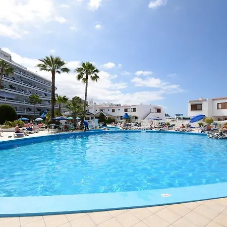 Club Atlantis 118 - One Bed Costa Adeje (Tenerife)