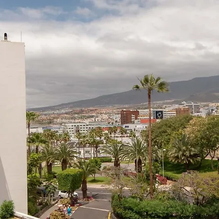 Apartamento Club Atlantis 118 - One Bed