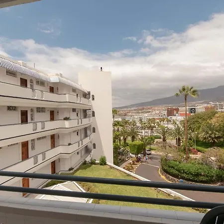 Club Atlantis 118 - One Bed Apartment