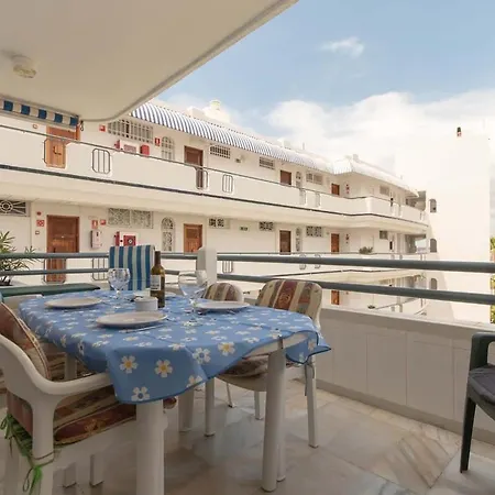 Apartment Club Atlantis 118 - One Bed *