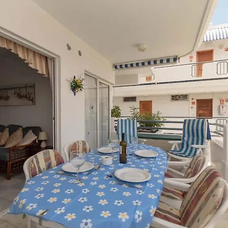 Club Atlantis 118 - One Bed Costa Adeje (Tenerife)