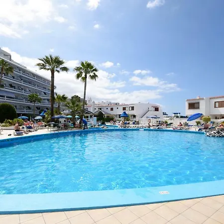 Apartment Club Atlantis 118 - One Bed Costa Adeje (Tenerife)